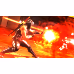 Tecmo Koei NINJA GAIDEN: Master Collection Multilingue Nintendo Switch