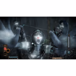 Limited Run Games Fatal Frame: Maiden of Black Water, Swtich Standard Anglais Nintendo Switch