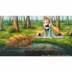 Koei Tecmo Games Atelier Marie Remake: The Alchemist of Salburg Standard Chinois simplifié, Chinois traditionnel, Anglais, Coréen Nintendo Switch