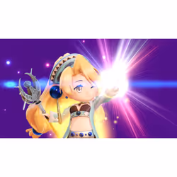 Koei Tecmo Games Atelier Marie Remake: The Alchemist of Salburg Standard Chinois simplifié, Chinois traditionnel, Anglais, Coréen Nintendo Switch