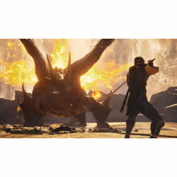 Koei Tecmo Games NINJA GAIDEN 2 Black Standard PlayStation 5 - Vue supplémentaire 3