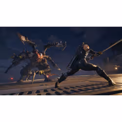 Koei Tecmo Games NINJA GAIDEN 2 Black Standard PlayStation 5 - Vue supplémentaire 5