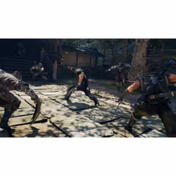 Koei Tecmo Games NINJA GAIDEN 2 Black Standard PlayStation 5 - Vue supplémentaire 8
