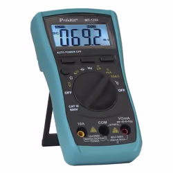 Pro'sKit MT-1232 multimètre Multimètre numérique
