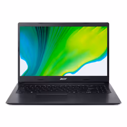 Acer Aspire 3 A315-23-A39D, AMD Athlon, 1,6 GHz, 39,6 cm (15.6"), 1920 x 1080 pixels, 4 Go, 128 Go