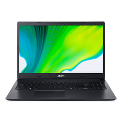 Acer Aspire 3 A315-23-A39D 15.6" Full HD AMD Athlon 3020E 4Go 128Go SSD Noir