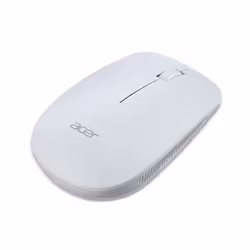 Acer GP.MCE11.011 souris Droitier RF sans fil + Bluetooth Optique 1200 DPI