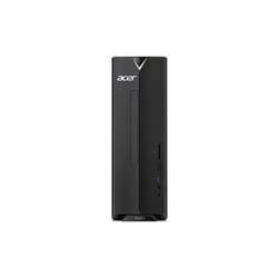 Acer Aspire XC-895 i3-10100 4Go 1To HDD Win10 Home PC Noir