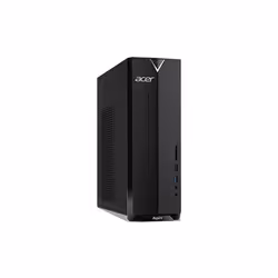 Acer Aspire XC-895 i3-10100 4Go 1To HDD Win10 Home PC Noir