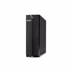 Acer Aspire XC-895 i3-10100 4Go 1To HDD Win10 Home PC Noir