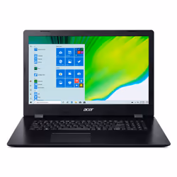 Acer Aspire 3 A317-52-35TF 17.3" HD+ i3-1005G1 4Go 256Go SSD Noir