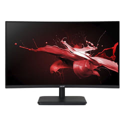 Acer ED270X écran plat de PC 27" Full HD LCD Noir