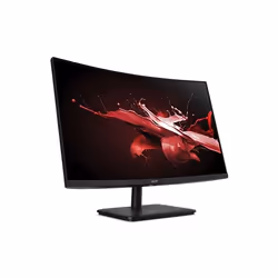Acer ED270X écran plat de PC 27" Full HD LCD Noir