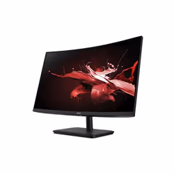 Acer ED270X écran plat de PC 27" Full HD LCD Noir