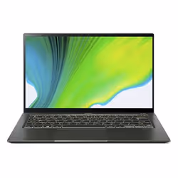 Acer Swift 5 SF514-55T, Intel® Core™ i5, 2,4 GHz, 35,6 cm (14"), 1920 x 1080 pixels, 8 Go, 512 Go