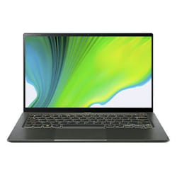 Acer Swift 5 SF514-55T i5-1135G7 14" Tactile Full HD 8Go 512Go SSD Win10 Pro Vert