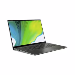 Acer Swift 5 SF514-55T i5-1135G7 14" Tactile Full HD 8Go 512Go SSD Win10 Pro Vert