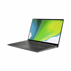 Acer Swift 5 SF514-55T i5-1135G7 14" Tactile Full HD 8Go 512Go SSD Win10 Pro Vert