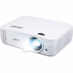 Acer H6815BD vidéo-projecteur Projecteur à focale standard 4000 ANSI lumens DLP 2160p (3840x2160) Compatibilité 3D Blanc - Vue supplémentaire 4
