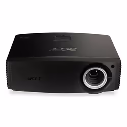 Acer H6815BD, 4000 ANSI lumens, DLP, 2160p (3840x2160), 10000:1, 16:9, 4:3, 16:9