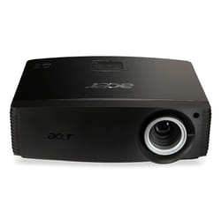 Acer H6815BD vidéo-projecteur Projecteur à focale standard 4000 ANSI lumens DLP 2160p (3840x2160) Compatibilité 3D Noir