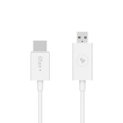 Acer EZCast CS2 USB Type-C HDMI Blanc