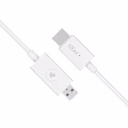 Acer EZCast CS2 USB Type-C HDMI Blanc - Vue supplémentaire 2