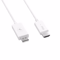 Acer EZCast CS2 USB Type-C HDMI Blanc - Vue supplémentaire 3