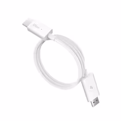 Acer EZCast CS2 USB Type-C HDMI Blanc - Vue supplémentaire 4