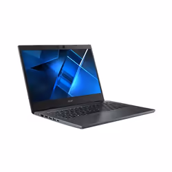 Acer TravelMate P4 TMP414-51-73JS i7-1165G7 14" Full HD 16Go 512Go SSD Bleu