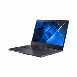 Acer TravelMate P4 TMP414-51-73JS i7-1165G7 14" Full HD 16Go 512Go SSD Bleu