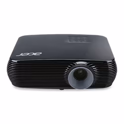 Acer Value X1228H, 4500 ANSI lumens, DLP, XGA (1024x768), 20000:1, 4:3, 4:3, 16:9