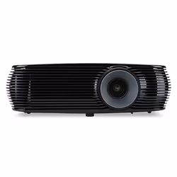 Acer Value X1328WH vidéo-projecteur Projecteur à focale standard 4500 ANSI lumens DLP WXGA (1280x800) Compatibilité 3D Noir