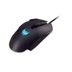 Acer Predator Cestus 315 souris Droitier USB Type-A Optique 6500 DPI