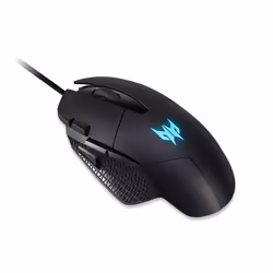 Acer Predator Cestus 315 souris Droitier USB Type-A Optique 6500 DPI - Vue supplémentaire 6