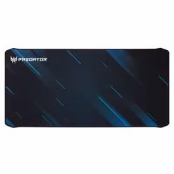 Acer GP.MSP11.005, Multicolore, Image, Tissu, Caoutchouc, Base antidérapante, Tapis de souris de jeu
