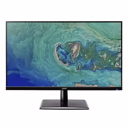 Acer EH273bix, 68,6 cm (27"), 1920 x 1080 pixels, Full HD, LCD, 4 ms, Noir
