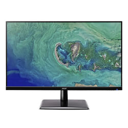 Acer EH273bix 27" Full HD LCD Noir