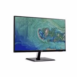 Acer EH273bix 27" Full HD LCD Noir
