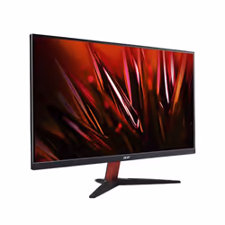 Acer Nitro KG2 KG272S écran plat de PC 27" Full HD LCD Noir - Vue supplémentaire 2