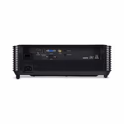 Acer Essential X1128i vidéo-projecteur 4500 ANSI lumens DLP SVGA (800x600) Noir - Vue supplémentaire 4