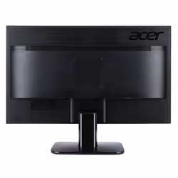 Acer KA KA240Y LED display 23.8" Full HD Noir