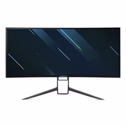 Acer Predator X34 GS, 86,4 cm (34"), 3440 x 1440 pixels, UltraWide Quad HD, 1 ms, Noir