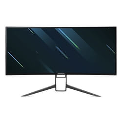 Acer Predator X34 GS écran plat de PC 34" UltraWide Quad HD Noir