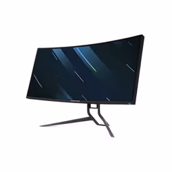 Acer Predator X34 GS écran plat de PC 34" UltraWide Quad HD Noir