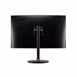 Acer NITRO XZ0 XZ270UPbmiiphx 27" Quad HD LCD Noir - Vue supplémentaire 4