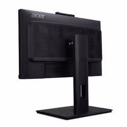 Acer B8 B248Y écran plat de PC 23.8" Full HD LCD Noir - Vue supplémentaire 6