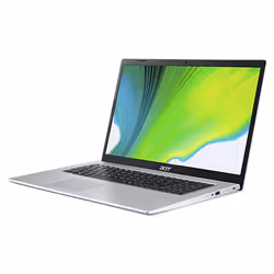 Acer Aspire 3 A317-33-P9DS 17.3" HD+ Intel® Pentium® Silver N6000 4Go 256Go SSD Argent