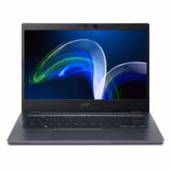 Acer TravelMate P4 TMP414-51-57Z2, Intel® Core™ i5, 2,4 GHz, 35,6 cm (14"), 1920 x 1080 pixels, 16 Go, 512 Go