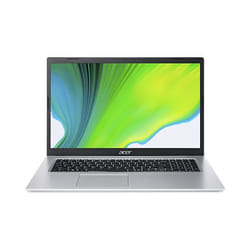 Acer Aspire 5 A517-52-31FU 17.3" Full HD i3-1115G4 8Go 256Go SSD Argent